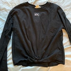 2/$5 SHIRTS - Long Sleeves Top